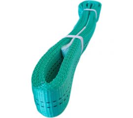 Текстильный строп ООО "Пкф "ГрузоподъемТехоснастка" СТП 2.0/2000 2038 