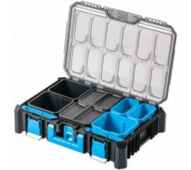 Органайзер для инструментов высокий HOEGERT TECHNIK htm 543x368x126 мм HT7G508 