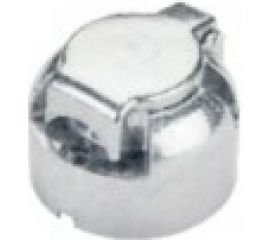 Розетка фаркопа Airline ЛАЙТ 12 В, 7 контактов, металл ATE-22 