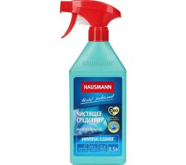 Универсальное чистящее средство Hausmann 0,5л HM-CH-03 003 