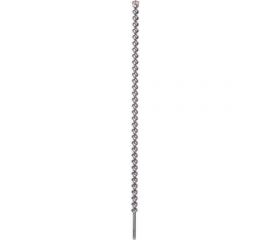 Бур крестовой для перфоратора 16x1500 мм, SDS-max Strong СTC-041161500 