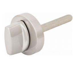 Поворотная ручка ARMADILLO BKW8/URB SN-3 матовый никель 42385 