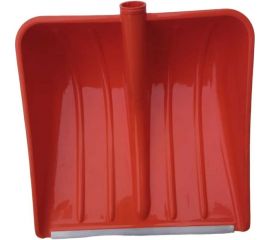 Ковш LWI Муромец 400x405мм оранжевый -K9 LWI-K9 