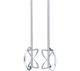 Набор мешалок для раствора 2 шт, 13 мм, HEX kwb 49497795 