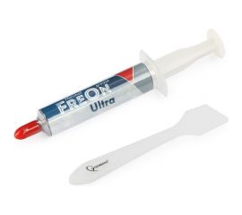 Термопаста в шприце FreOn Ultra 5 г для радиаторов Gembird GF-21-5 