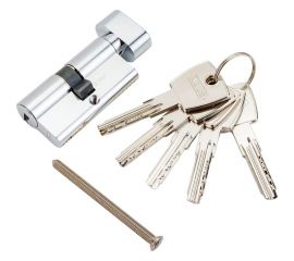 Цилиндровый механизм ABUS KD6N Z30/K30KD W/5 LONG KEY 26617 