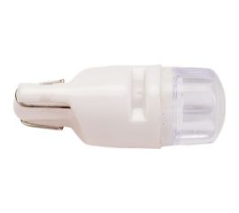 Светодиод Nord-Yada 12V W5W 2x2835SMD керамика, белый, 2 шт 908833 