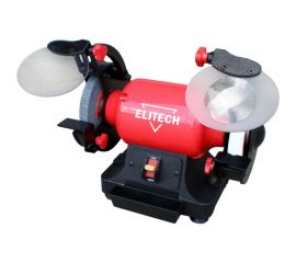 Точило Elitech СТ 200 
