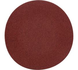 Шлифовальный круг самоклеющийся 228 мм, 5 шт, P80 Gigant GW-007 