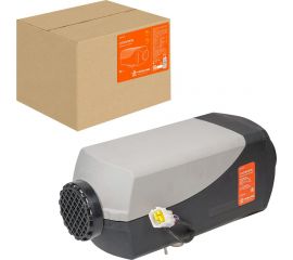 Воздушный автономный отопитель Airline 24 В, 5000 Вт, дизель AEAZ004 