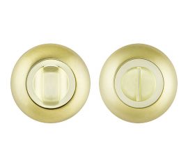 Поворотная ручка Fuaro BK6 RM SG/GP-4 23699 