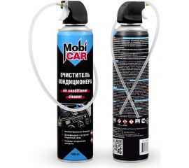 Дезинфицирующий очиститель кондиционера Mobicar 400 мл 0514-01 MC 