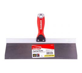 Шпатель Goldblatt из нержавеющей стали, 356 мм, рукоятка soft grip G05644 