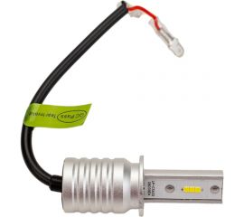 Светодиодная лампа головного света Nord-Yada Н3 12-24V 25W 6000K 1500lm M5 909140 