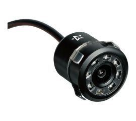 Камера заднего вида AIRLINE врезная, прямая ACAC005 