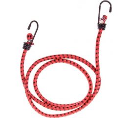 Резинка для крепления багажа SKYWAY с металлическим крюком S06001009 