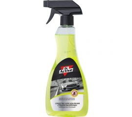 Средство для удаления следов насекомых Sintec Dr. Active Mosquitos Cleaner, 500 мл спрей 802453 