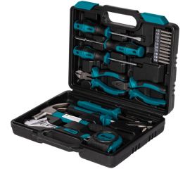 Набор ручного инструмента BTK-19 BORT 93412864 