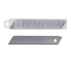 Лезвия сменные сегментированные MASTER 10 шт, 18 мм STARTUL ST0940-18 