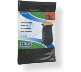 Мешки для тележки 5770 10 шт 8000-7203 GF 45508 