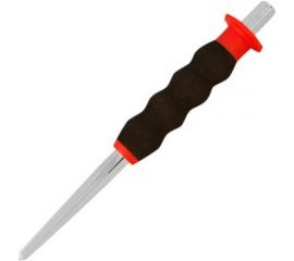 Кернер с протектором 4x185мм KING TONY 76104-74G 