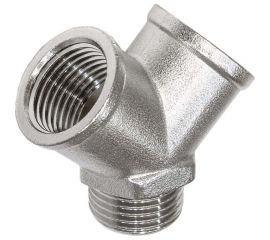 Фитинг тройник Y 1/2внутр-1/2нар -1/2внутр PI TOOLS 0526 