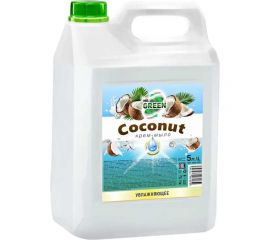 Увлажняющее крем-мыло MR.GREEN Coconut 5 л ПНД 72343 