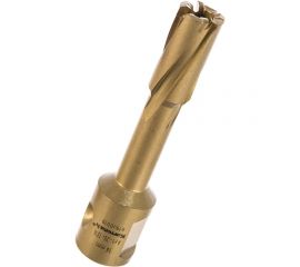 Сверло корончатое (14х55 мм; Weldon 19) Karnasch 20.1316-014 