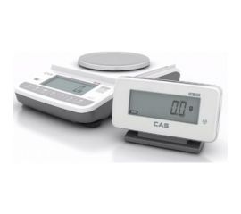 Лабораторные весы CAS XE-600 77-00034930 