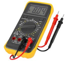 Мультиметр МЕГЕОН MY64 к0000036558 