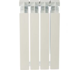 Биметаллический радиатор HALSEN BS 500/100/4 4640015381259 