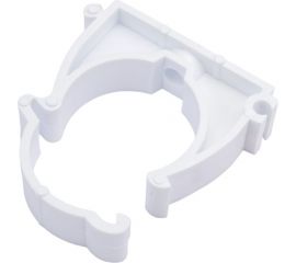 Пластиковый кронштейн c фиксатором Valtec 32 мм VT.KP.F.032 