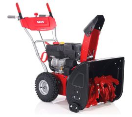 Бензиновый снегоуборщик GEOS SnowLine 560 ll 212933 