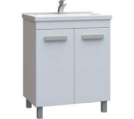 Тумба VIGO Nova 600 (под умывальник Миранда) tn.NOV.MIR.60.2D 