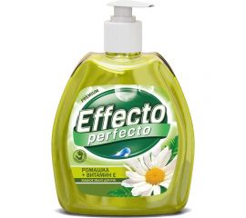 Жидкое мыло для рук Effecto Perfecto ромашка premium 300 мл УТ00041142 