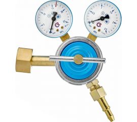 Редуктор кислородный БКО-50-4 ПТК 00000033555 