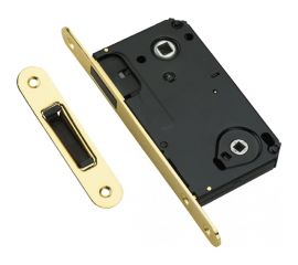 Защелки ADDEN BAU WC MAG 5090 GOLD 940000000586 