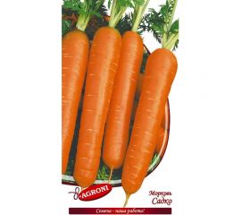 Семена Агрони Морковь Садко 2 г 3646 