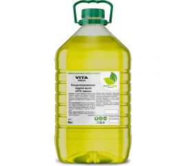 Жидкое мыло Neoline "VITA лимон" 5 кг 125404 