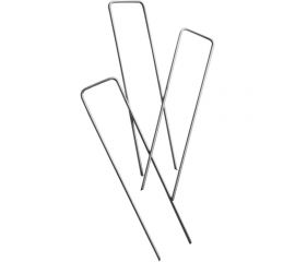 Набор колышек для спанбонда ООО КЗНМ 30x140 мм (20 штук) 530140 