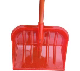 Ковш LWI поликарбонат Оригинал 475x400мм оранжевый K4 LWI-K4 