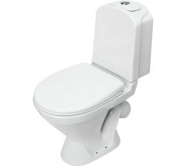 Унитаз-компакт SANITA CLASSIC SL ТМ 00000055444 