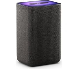 Станция Яндекс 2 - умная колонка с Алисой YNDX-00051 черная YNDX-00051 Black 