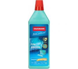 Гель для пола Hausmann с антибактериальным эффектом, 1л. HM-CH-01 004 