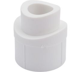 Вварное седло Blue Ocean полипропиленовое - 110/125х32 PPRF/WS(W)-110/125х32 