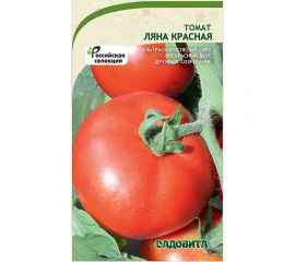 Семена Садовита Томат Ляна красная 0.1 г 00216566 