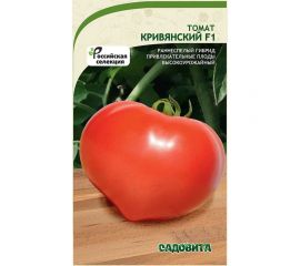 Семена Садовита Томат Кривянский F1 0.05 г 00216565 