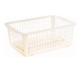 Корзинка Полимербыт 12 л, 370x260x150 мм 433940000 