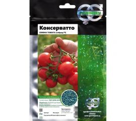 Консерватто F1 семена томата 100 шт ЭС мини ELITE PLANT-BREEDING & SEED PRODUCTION Co. 1026993617 