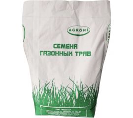 Газонная трава Агрони СПОРТ СТАНДАРТ 5 кг 509/М 